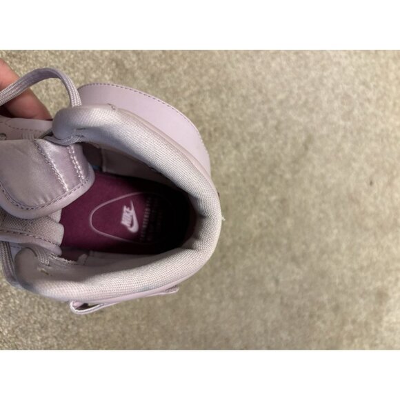 Nike AF1 Air Force 1 Jester HI XX Pink Women's AR0625-501- Size 6.5 - Picture 7 of 9